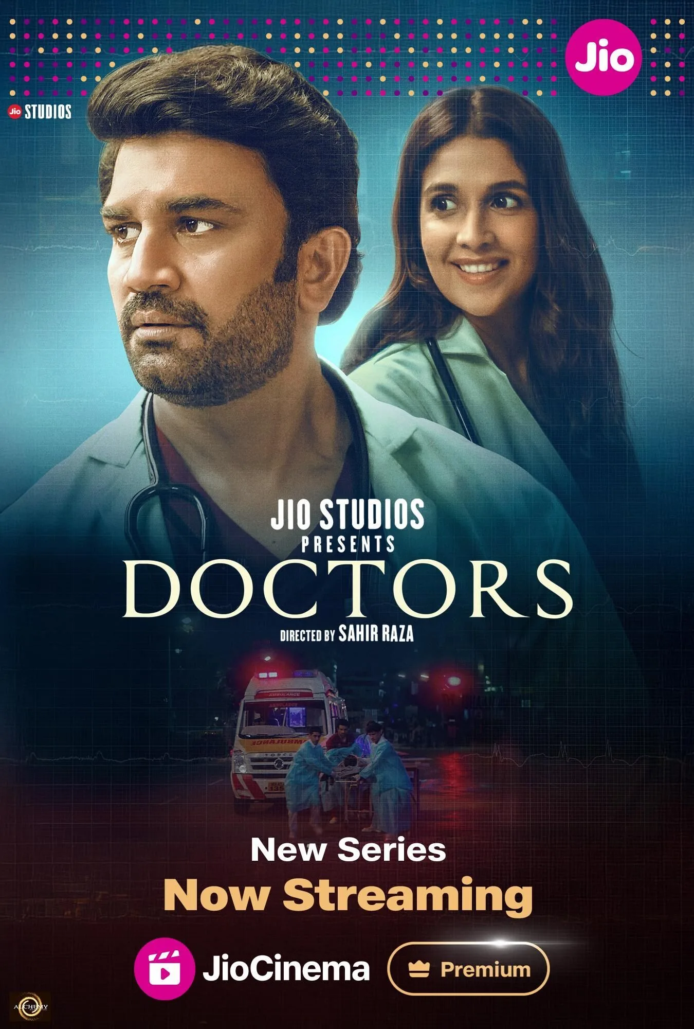 Doctors Cast, OTT, Budget, Box Office, And More