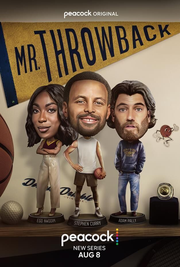 Mr. Throwback Cast, OTT, Budget, Box Office, And More