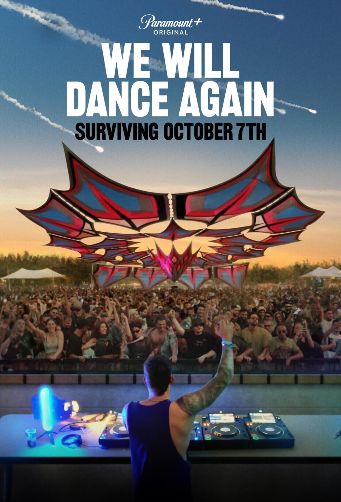 We Will Dance Again Cast, OTT, Budget, Box Office, And More