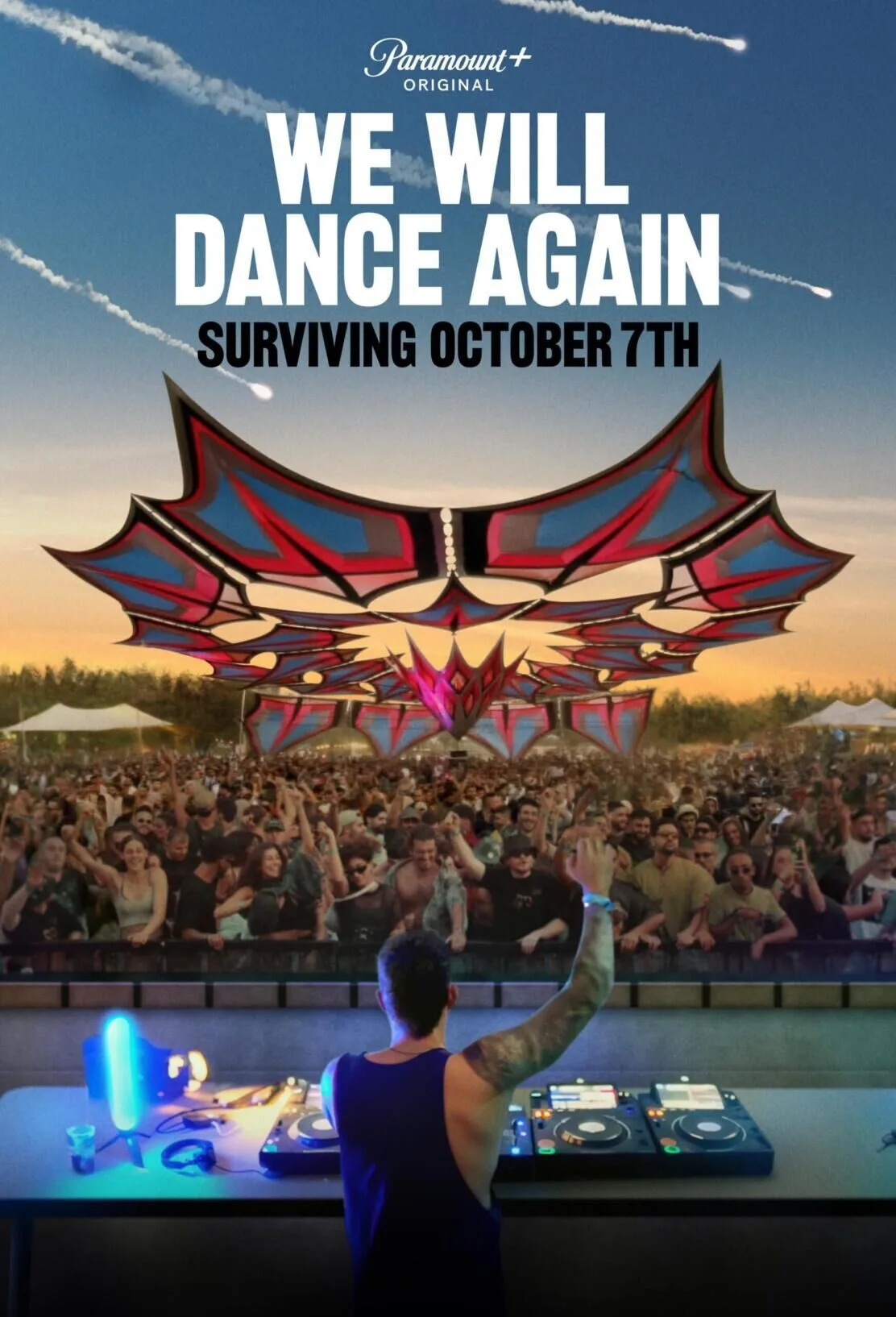 We Will Dance Again Cast, OTT, Budget, Box Office, And More