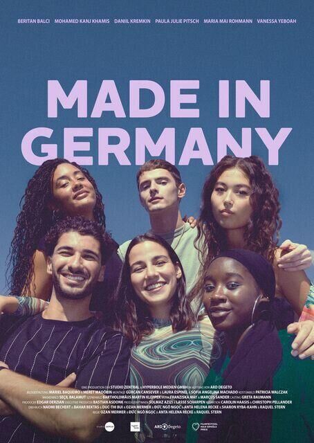Made in Germany Cast, OTT, Budget, Box Office, And More