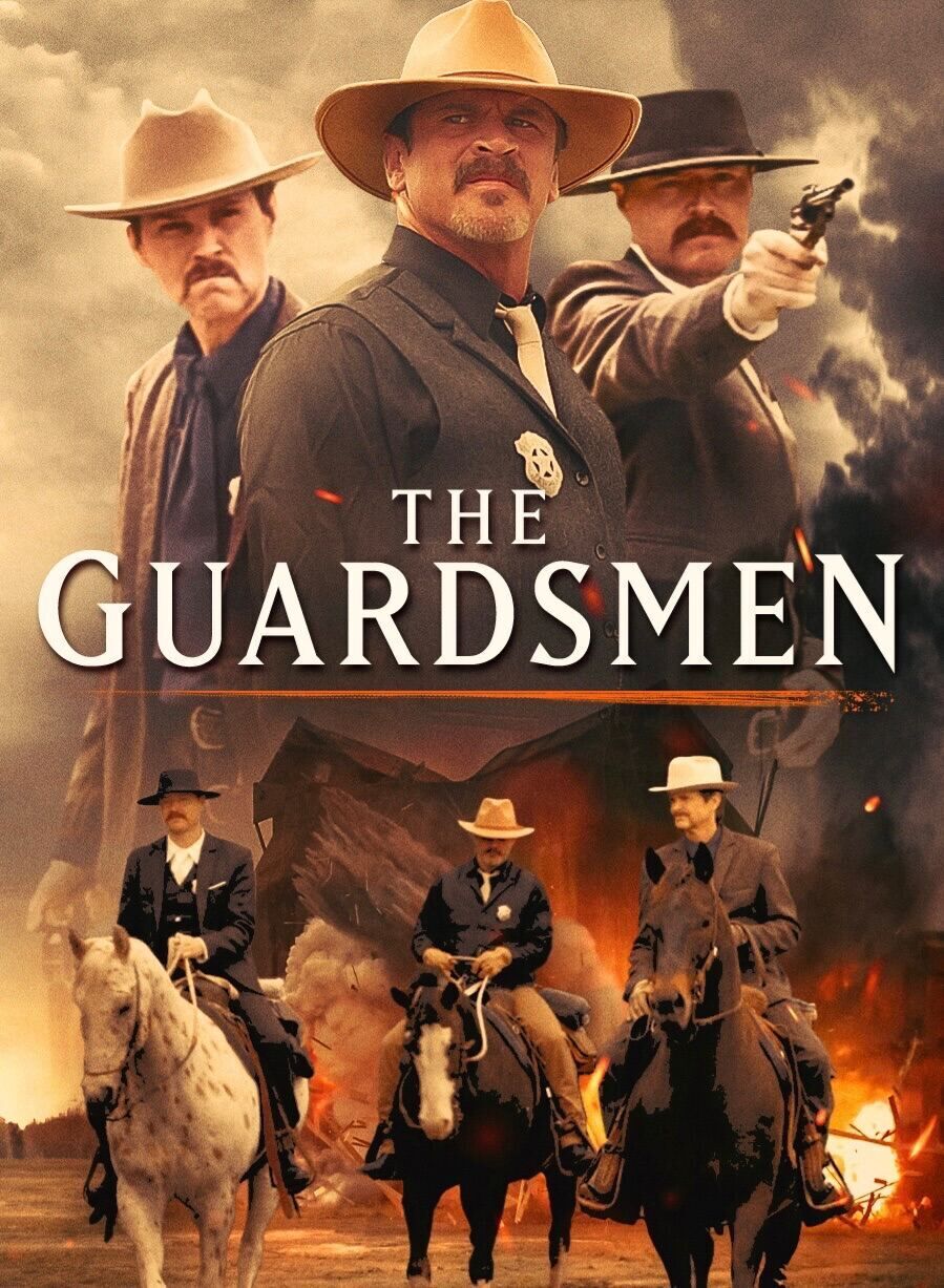 The Guardsmen Cast, OTT, Budget, Box Office, And More