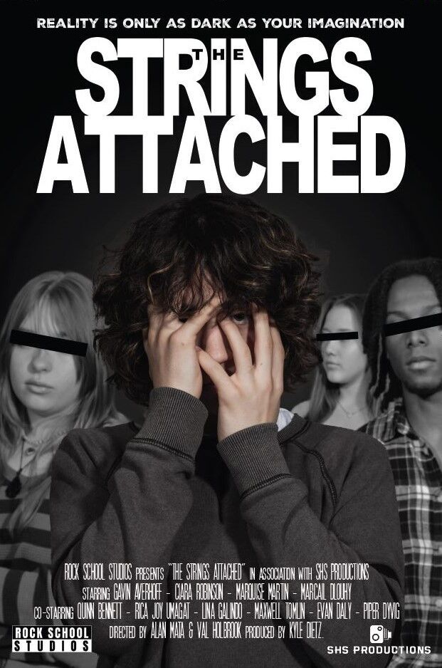 The Strings Attached Cast, OTT, Budget, Box Office, And More