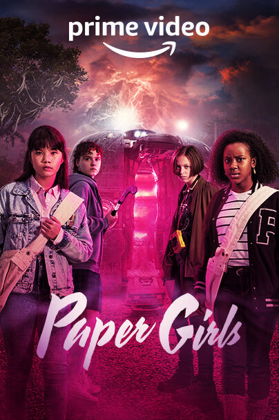 Paper Girls Cast, OTT, Budget, Box Office, And More