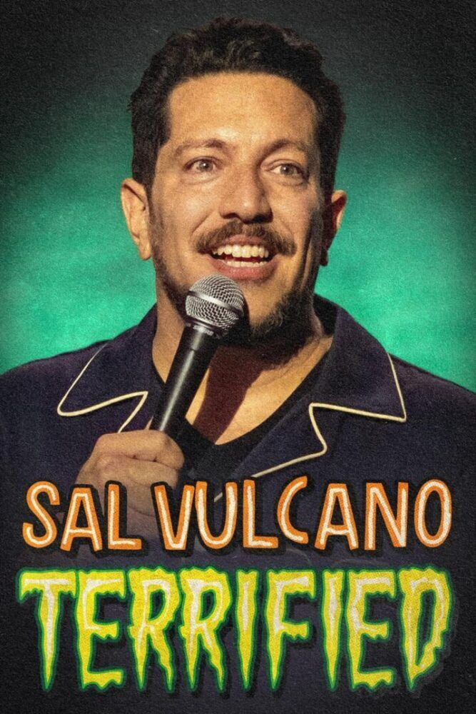 Sal Vulcano: Terrified Cast, OTT, Budget, Box Office, And More