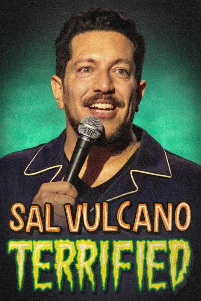 Sal Vulcano: Terrified Cast, OTT, Budget, Box Office, And More