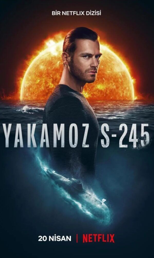 Yakamoz S-245 2022 Movie Cast, OTT, Budget, Box Office, And More