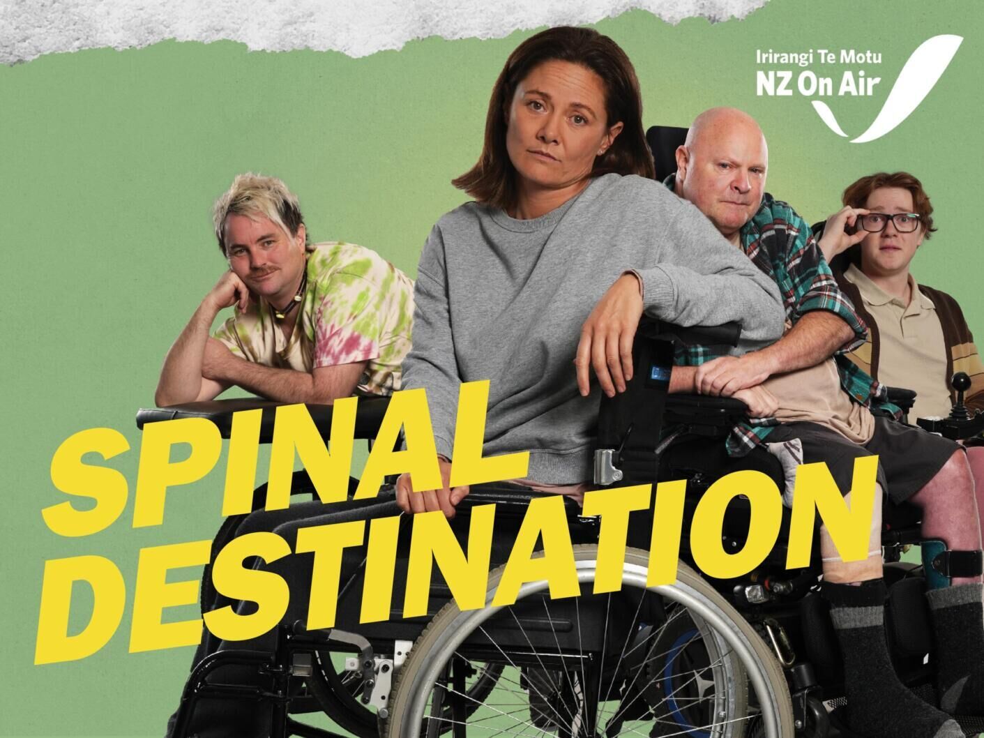 Spinal Destination Cast, OTT, Budget, Box Office, And More