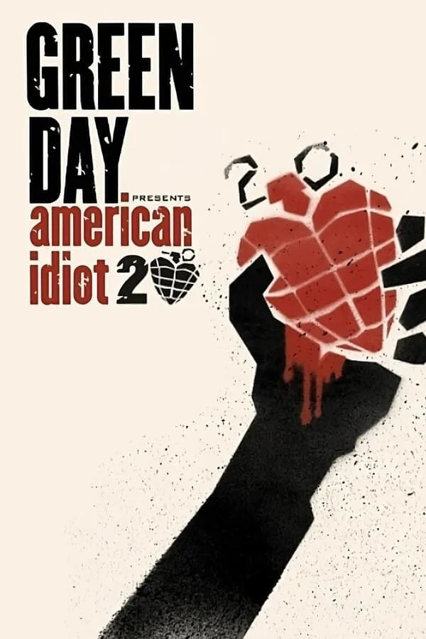 Green Day: 20 Years of American Idiot Cast, OTT, Budget, Box Office, And More