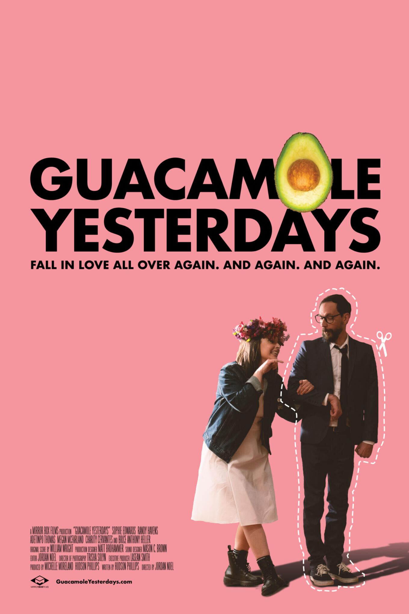 Guacamole Yesterdays Cast, OTT, Budget, Box Office, And More