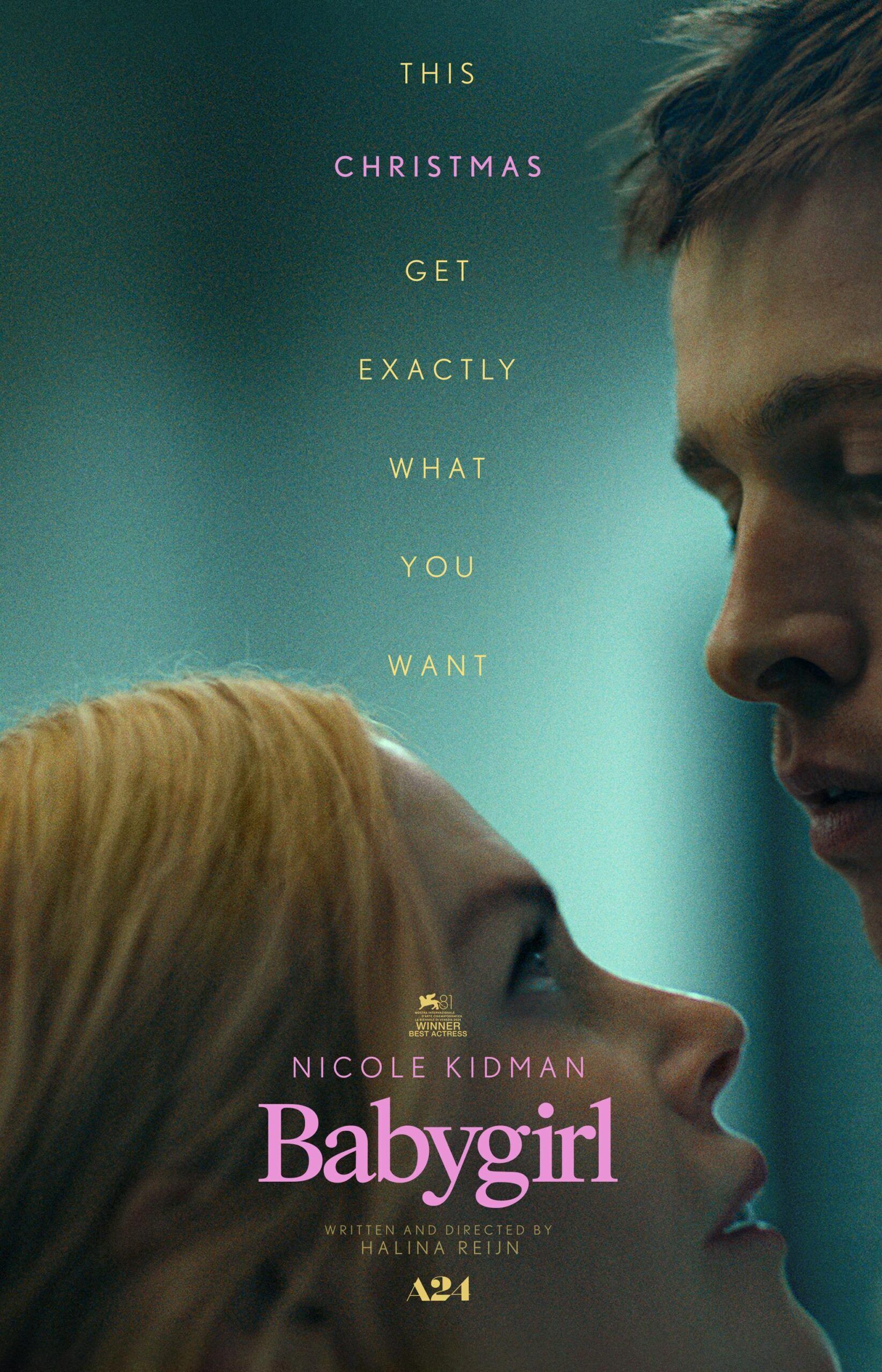Babygirl Cast, OTT, Budget, Box Office, And More