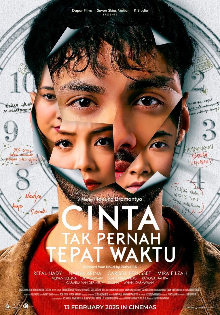 Love Is Never on Time Cast, OTT, Budget, Box Office, And More