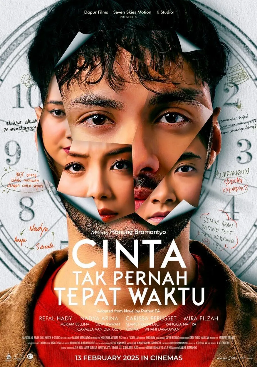 Love Is Never on Time Cast, OTT, Budget, Box Office, And More