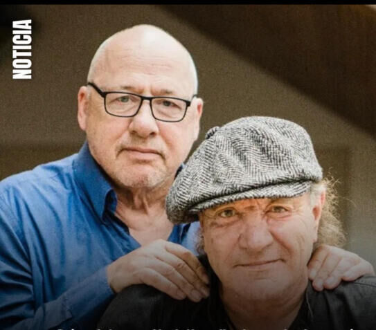 Johnson & Knopfler’s Music Legends Cast, OTT, Budget, Box Office, And More