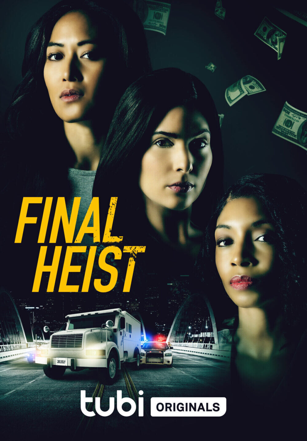 Final Heist Cast, OTT, Budget, Box Office, And More