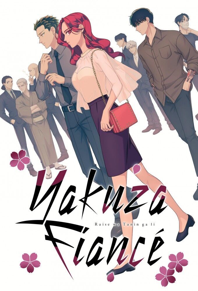 Yakuza Fiancé: Raise wa Tanin ga Ii Cast, OTT, Budget, Box Office, And More
