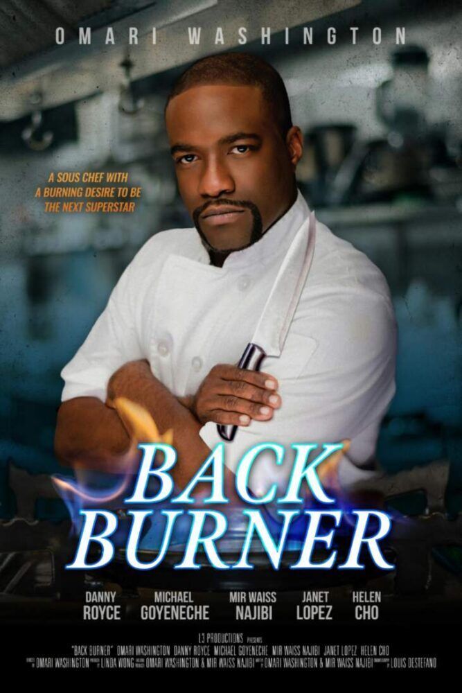 Back Burner Movie Cast, OTT, Budget, Box Office, And More