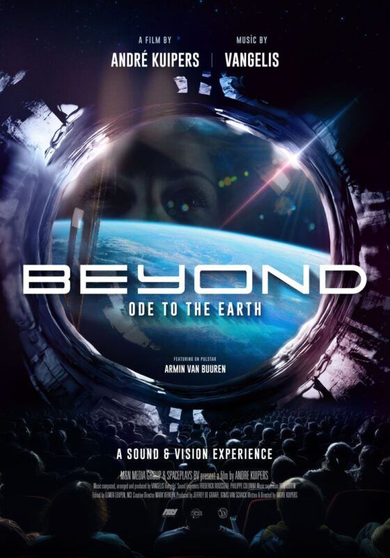 Beyond, Ode to the Earth Cast, OTT, Budget, Box Office, And More