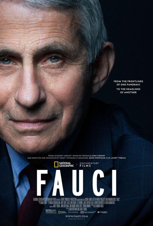 Fauci 2021 Movie Cast, OTT, Budget, Box Office, And More