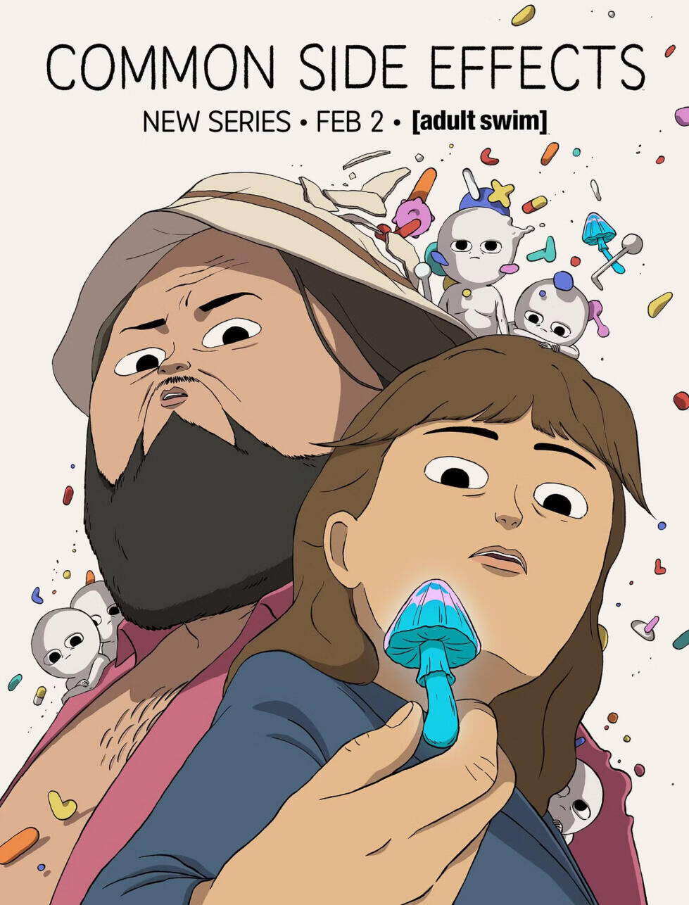 Common Side Effects Cast, OTT, Budget, Box Office, And More