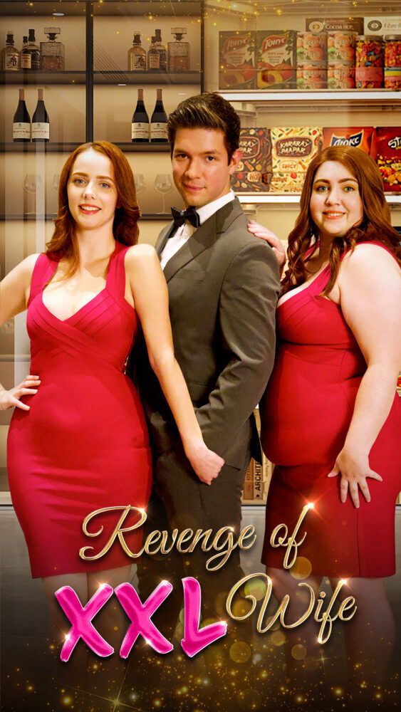 Revenge of XXL Wife Cast, OTT, Budget, Box Office, And More