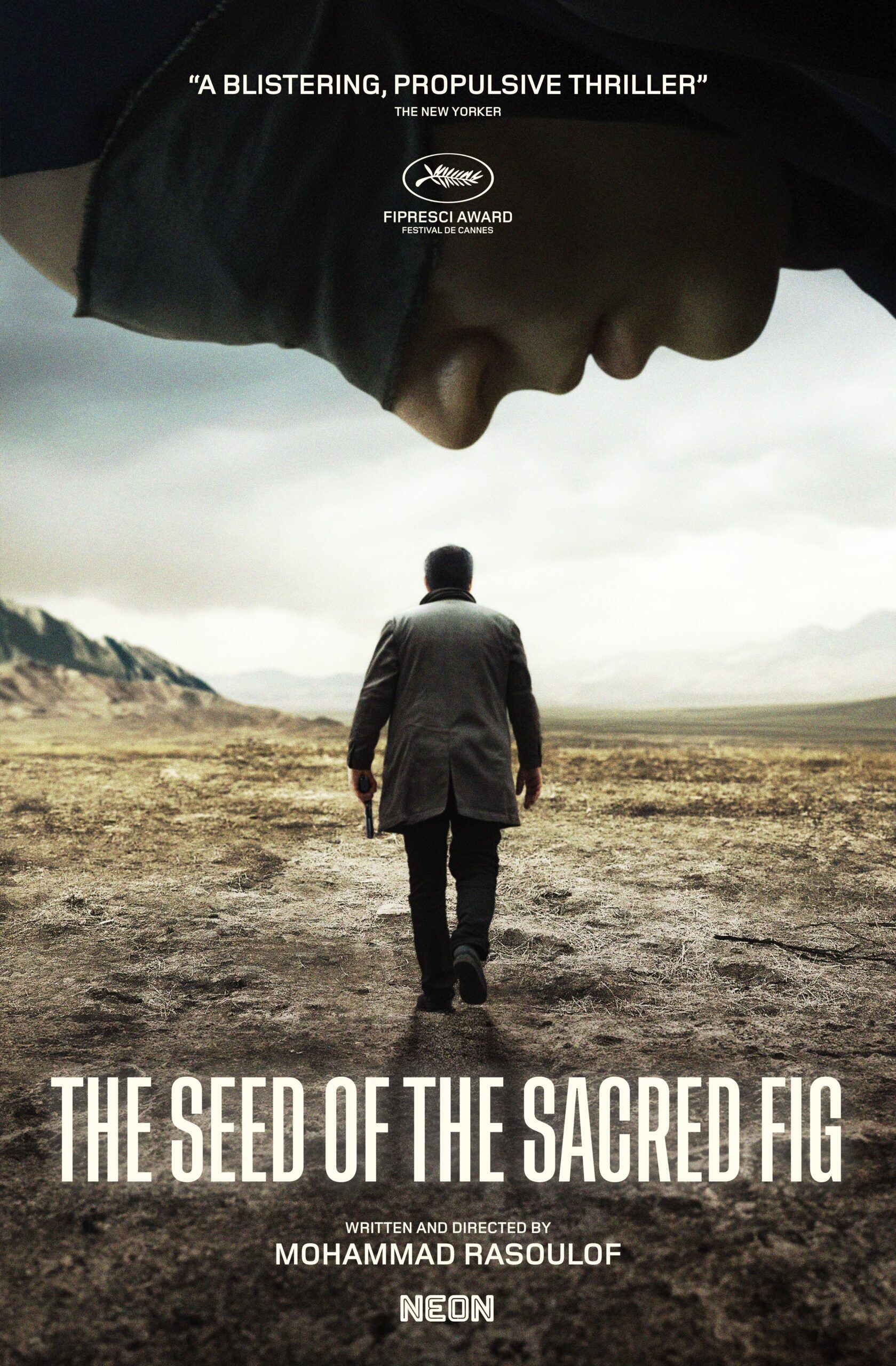 The Seed of the Sacred Fig Cast, OTT, Budget, Box Office, And More