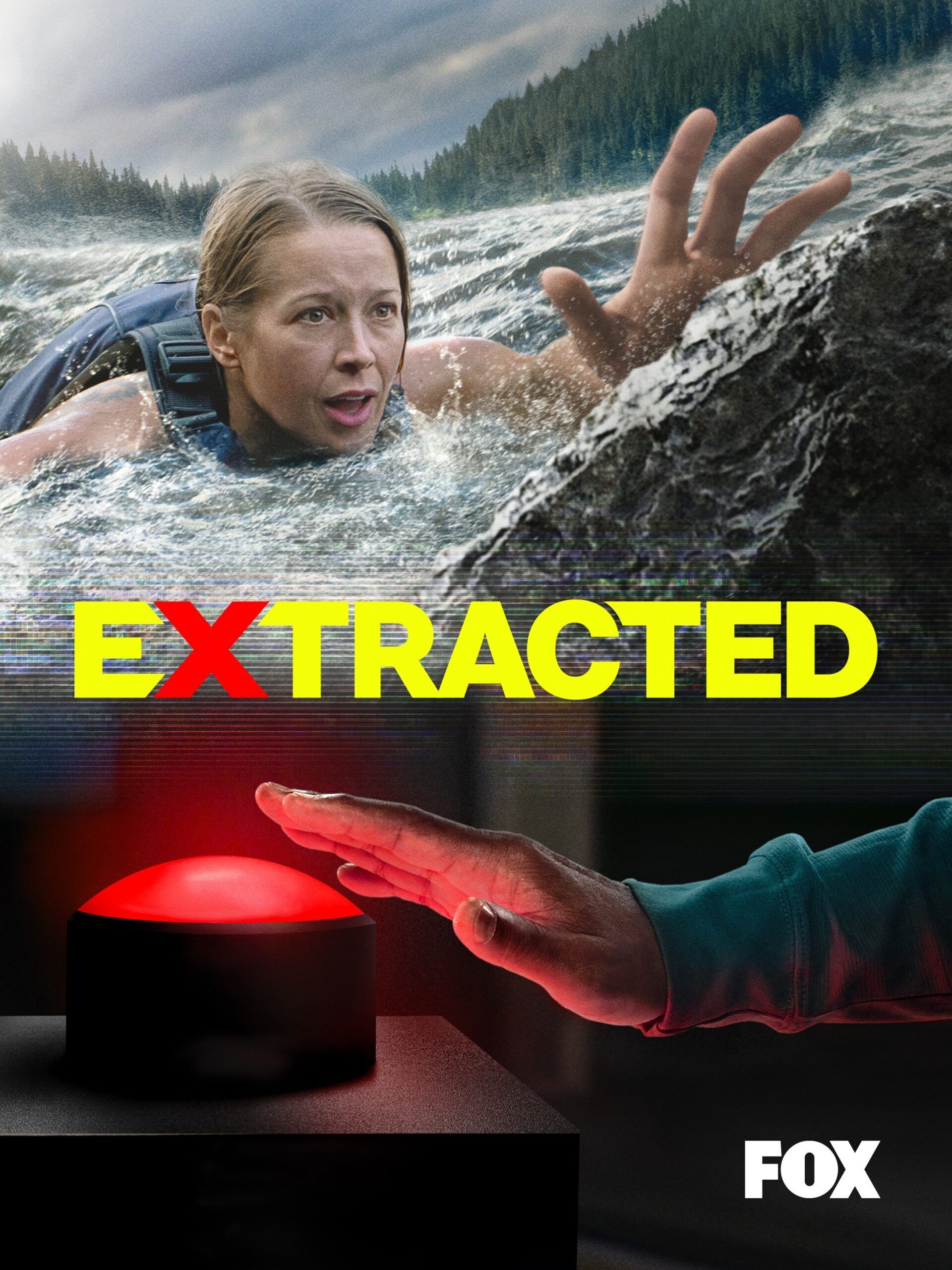 Extracted 2025 Movie Cast, OTT, Budget, Box Office, And More