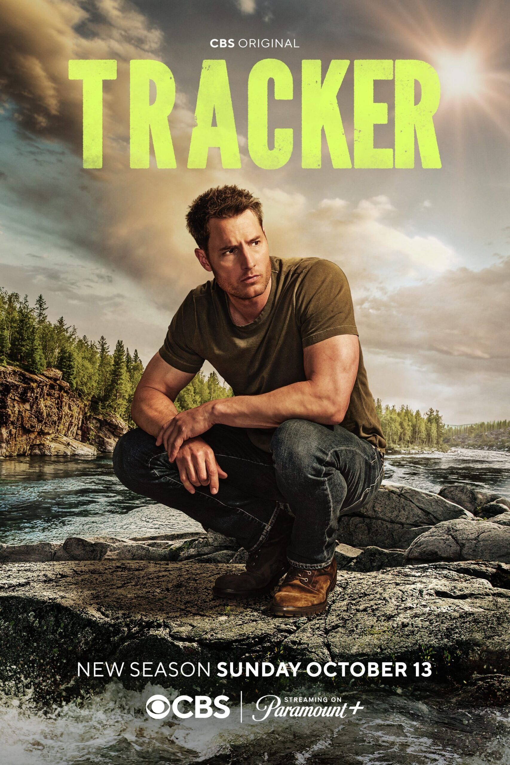 Tracker Cast, OTT, Budget, Box Office, And More