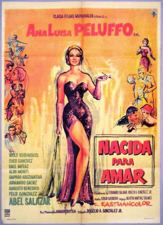 Nacida para amar Movie Cast, OTT, Budget, Box Office, And More