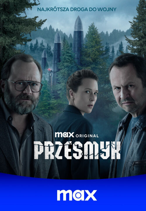 Przesmyk 2025 Movie Cast, OTT, Budget, Box Office, And More