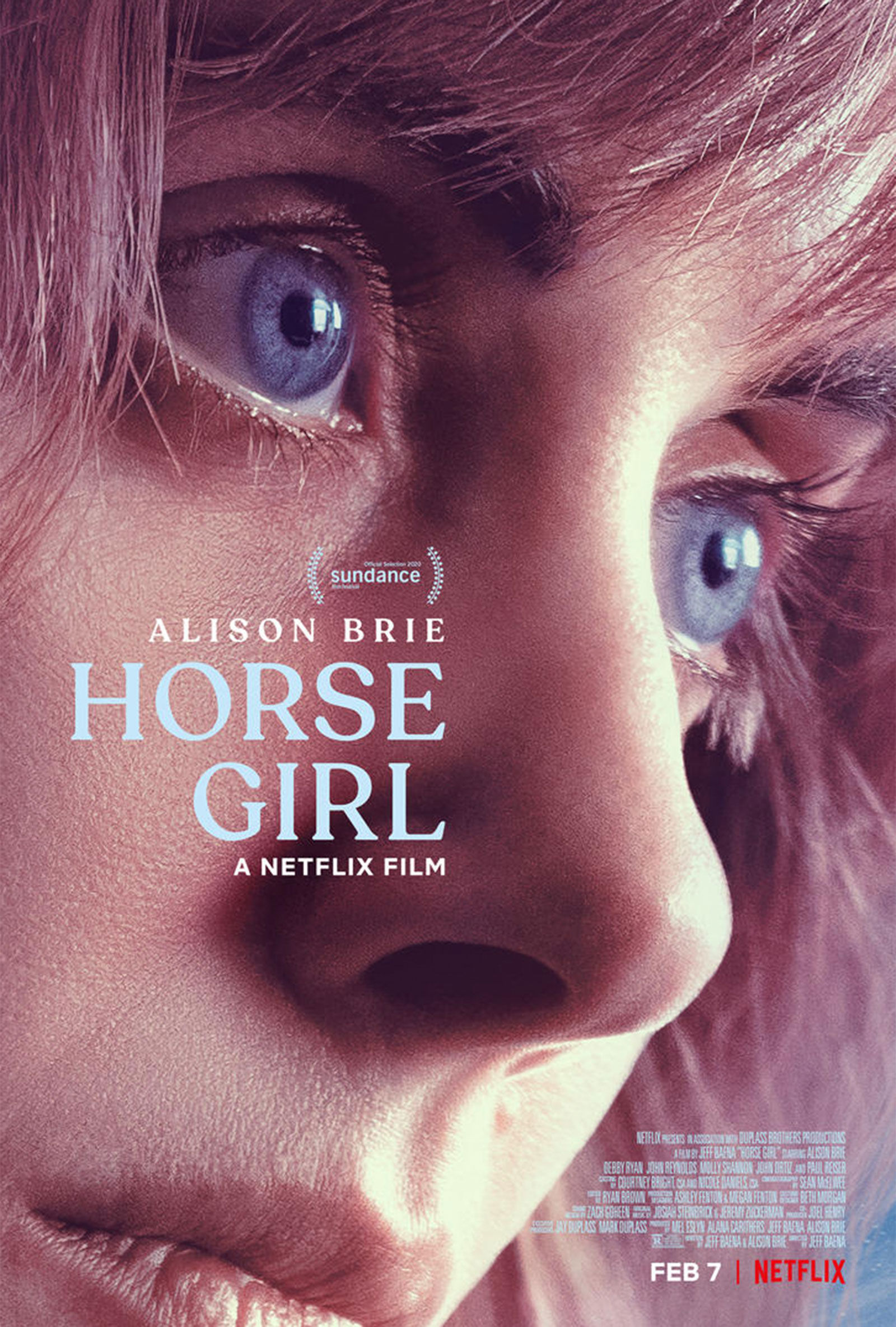 Horse Girl 2020 Movie Cast, OTT, Budget, Box Office, And More