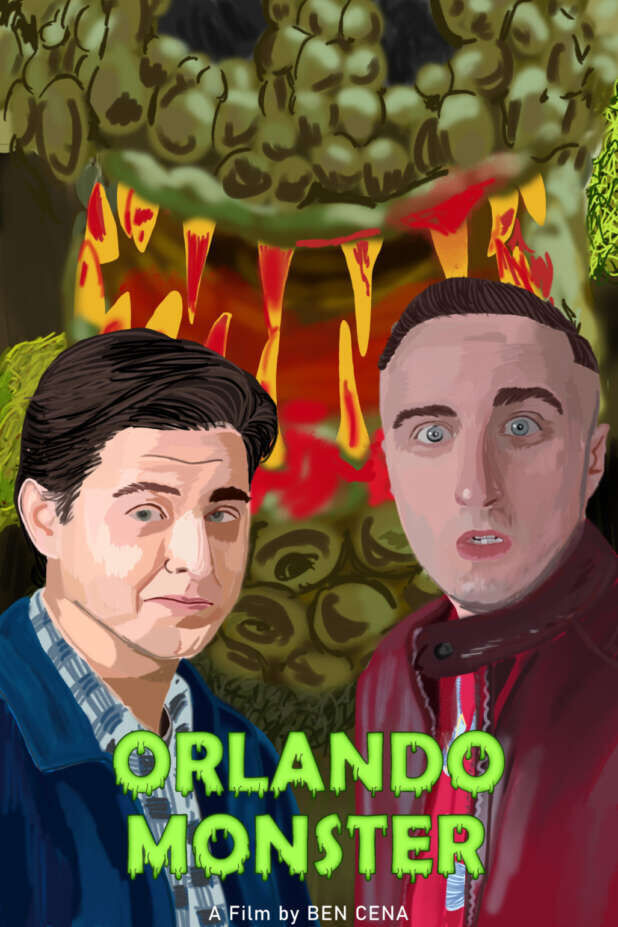 Orlando Monster 2025 Movie Cast, OTT, Budget, Box Office, And More