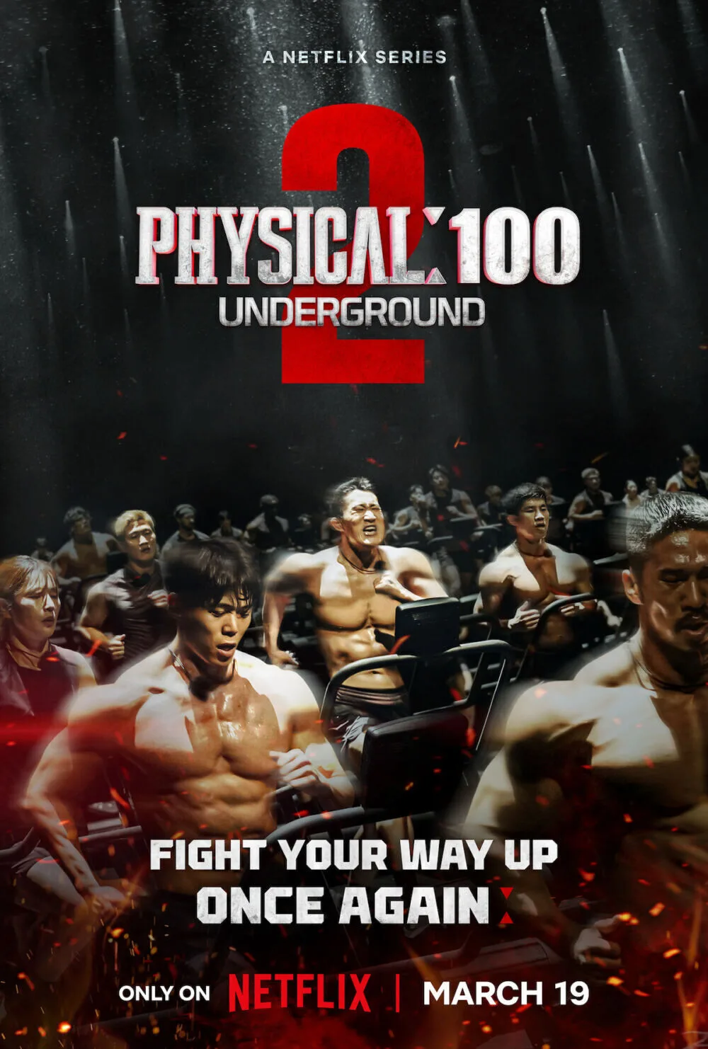 Physical: 100 2023 Movie Cast, OTT, Budget, Box Office, And More