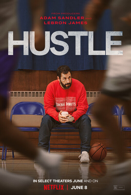 Hustle Cast, OTT, Budget, Box Office, And More