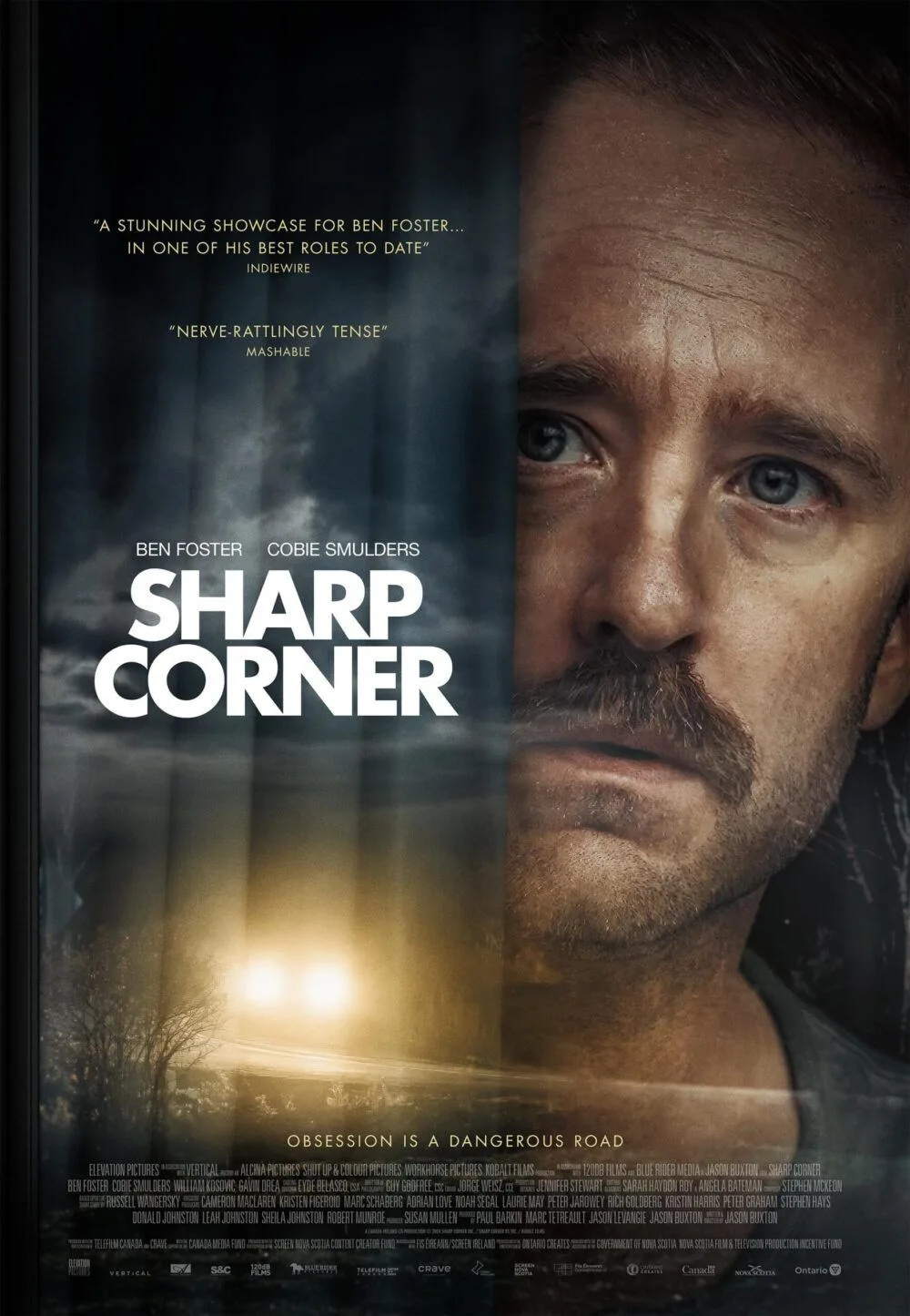 Sharp Corner Cast, OTT, Budget, Box Office, And More