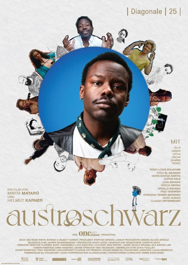 Austroschwarz 2025 Movie Cast, OTT, Budget, Box Office, And More