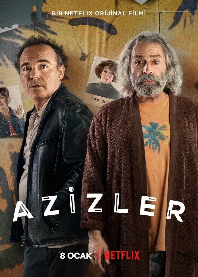 Azizler 2021 Movie Cast, OTT, Budget, Box Office, And More