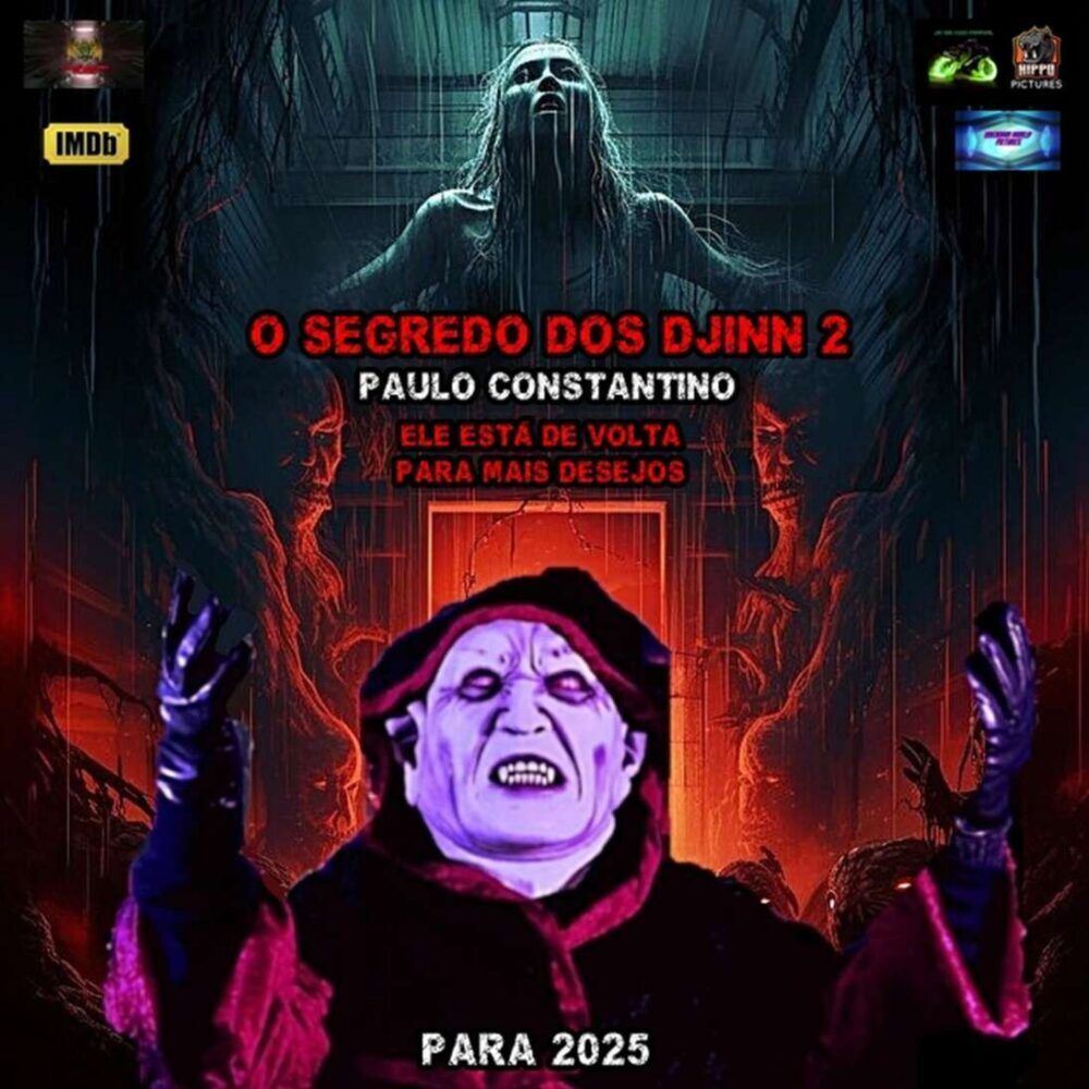 O Segredo Dos Djinn 2 2025 Movie Cast, OTT, Budget, Box Office, And More