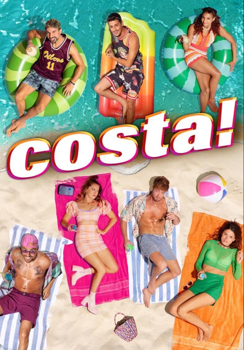 Costa!! Cast, OTT, Budget, Box Office, And More