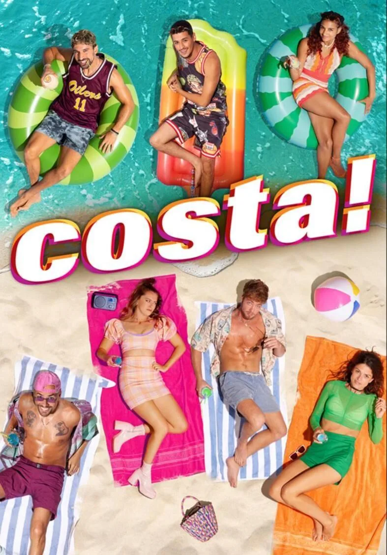 Costa!! Cast, OTT, Budget, Box Office, And More