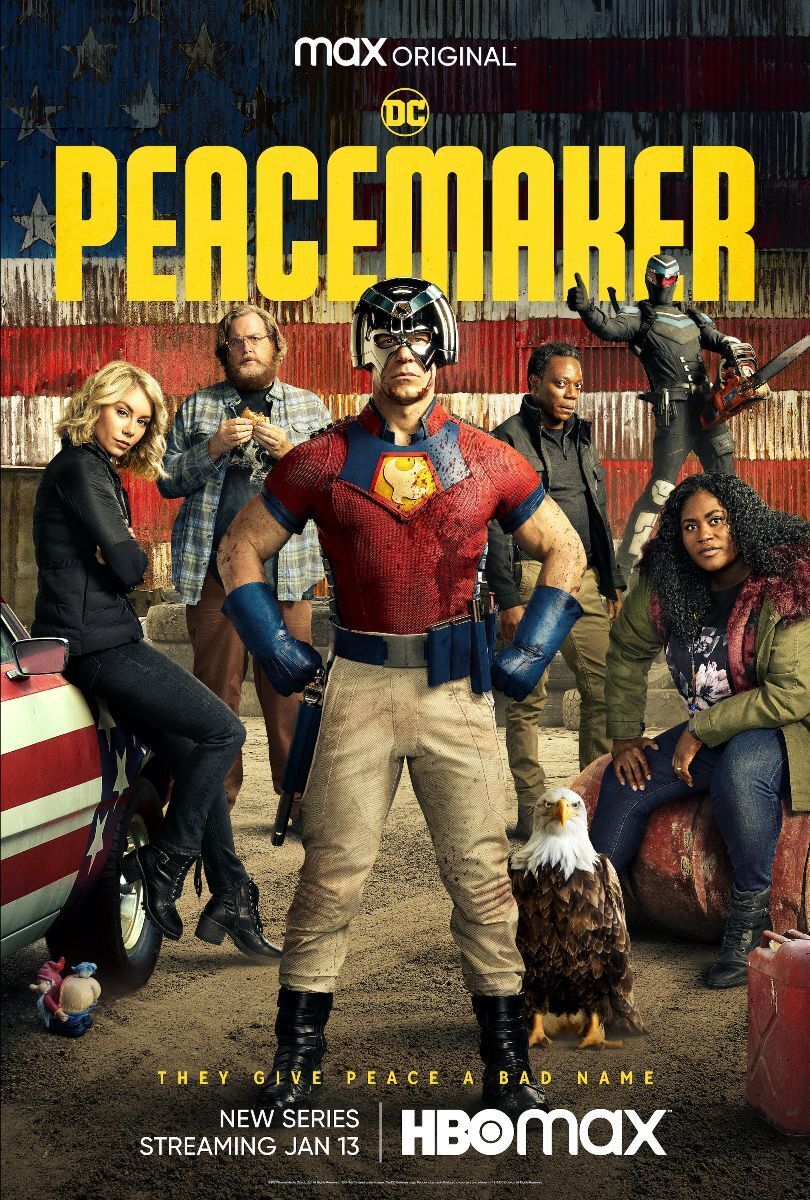 Peacemaker Cast, OTT, Budget, Box Office, And More