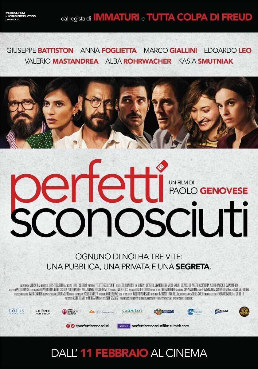 Perfetti sconosciuti 2016 Movie Cast, OTT, Budget, Box Office, And More