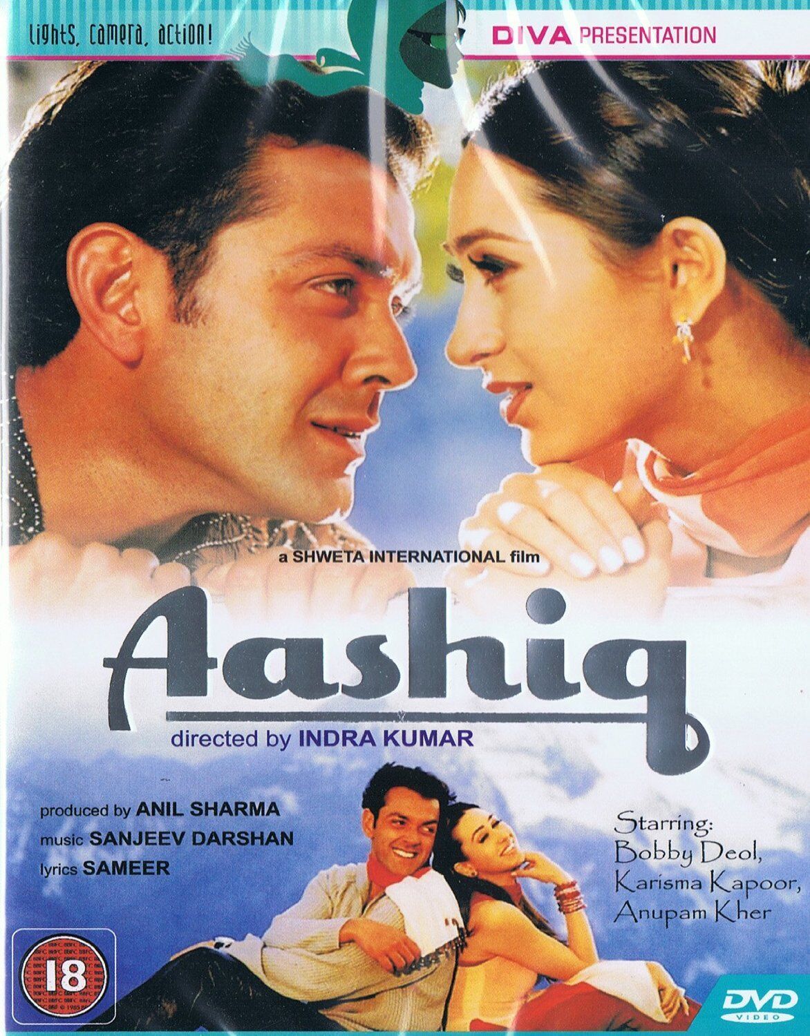 Aashiq 2001 Movie Cast, OTT, Budget, Box Office, And More