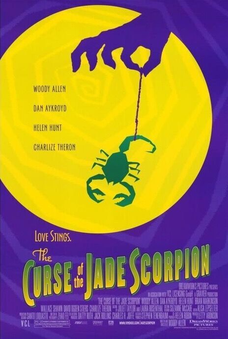 The Curse of the Jade Scorpion 2001 Movie Cast, OTT, Budget, Box Office, And More