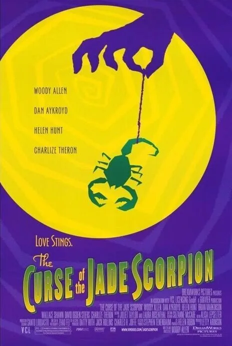 The Curse of the Jade Scorpion 2001 Movie Cast, OTT, Budget, Box Office, And More