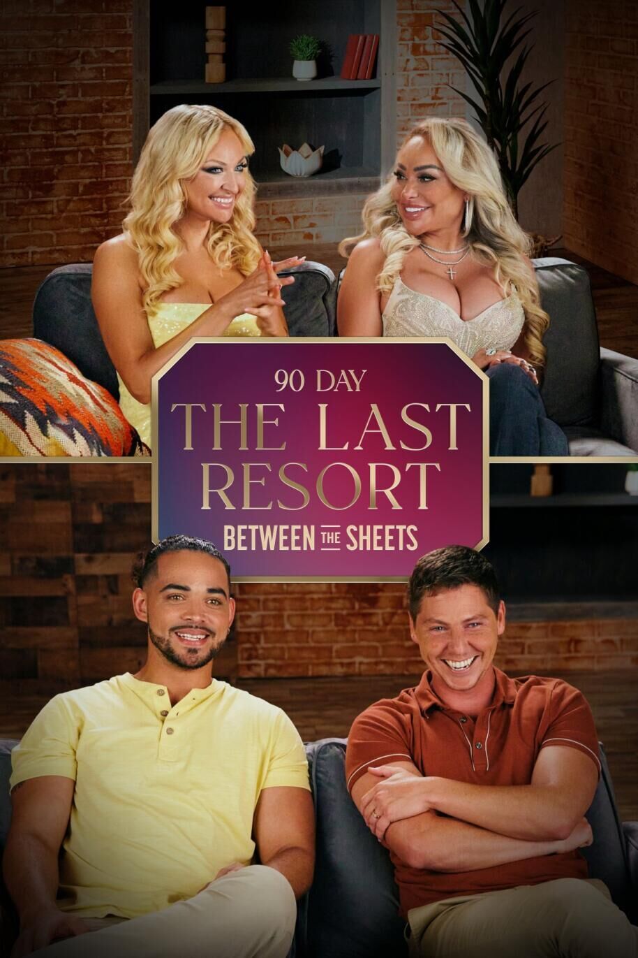 90 Day: The Last Resort Between the Sheets Cast, OTT, Budget, Box Office, And More