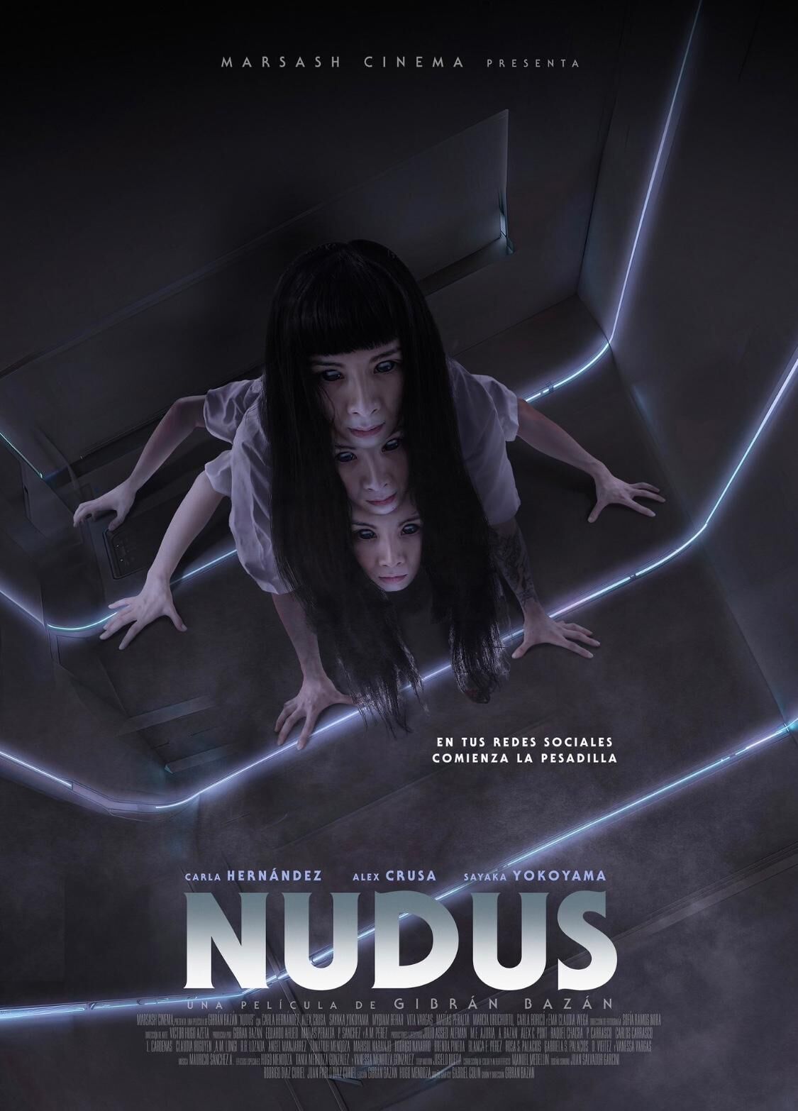 Nudus Cast, OTT, Budget, Box Office, And More