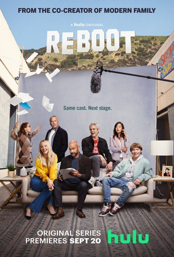 Reboot 2022 Movie Cast, OTT, Budget, Box Office, And More