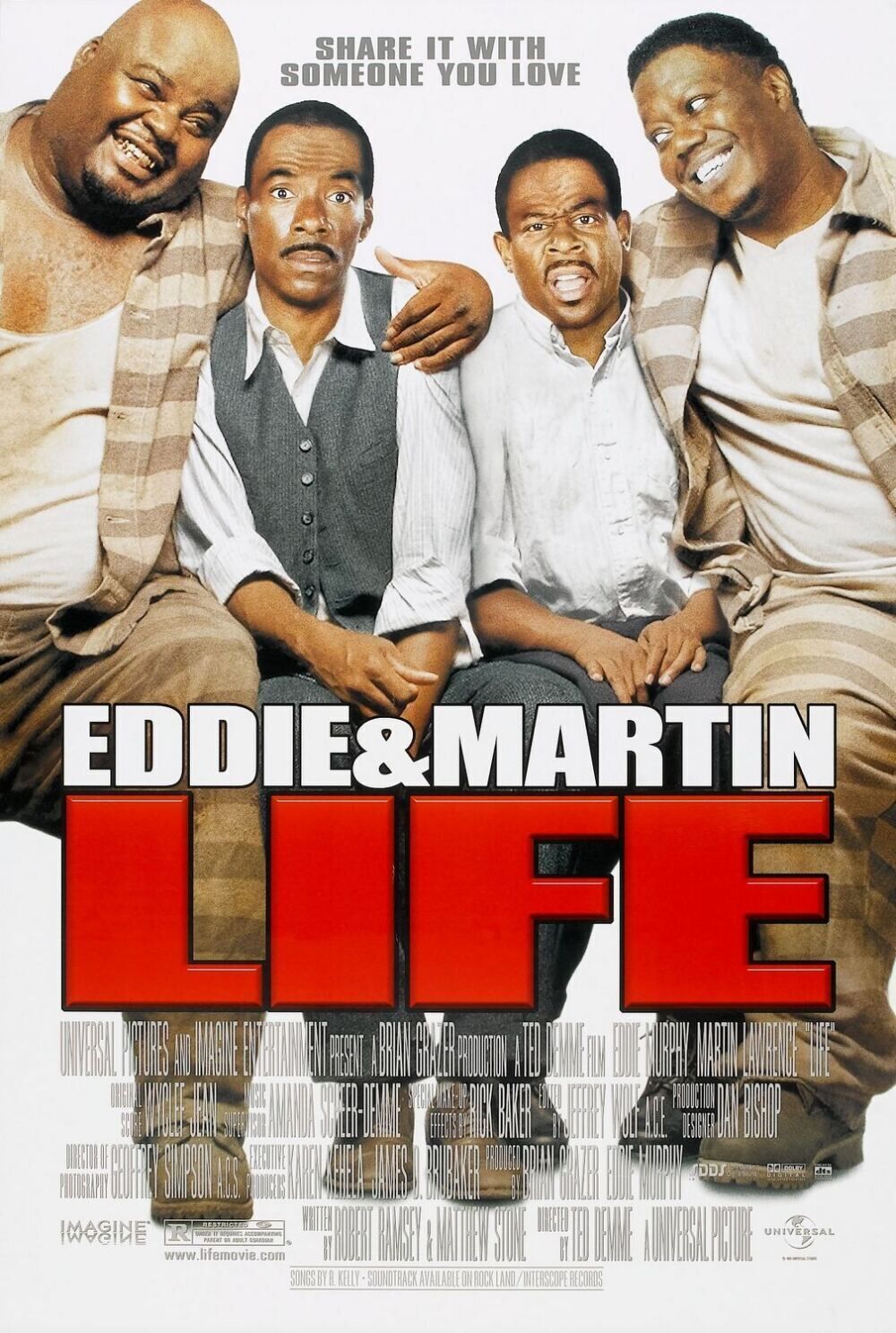 Life 1999 Movie Cast, OTT, Budget, Box Office, And More