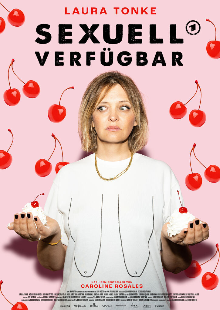 Sexuell verfügbar Cast, OTT, Budget, Box Office, And More